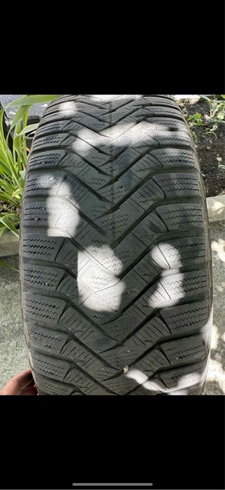 Зимни гуми с джанти за мерцедес