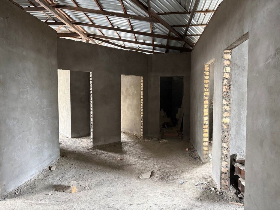 215 м², пентхаус в ЖК Минор