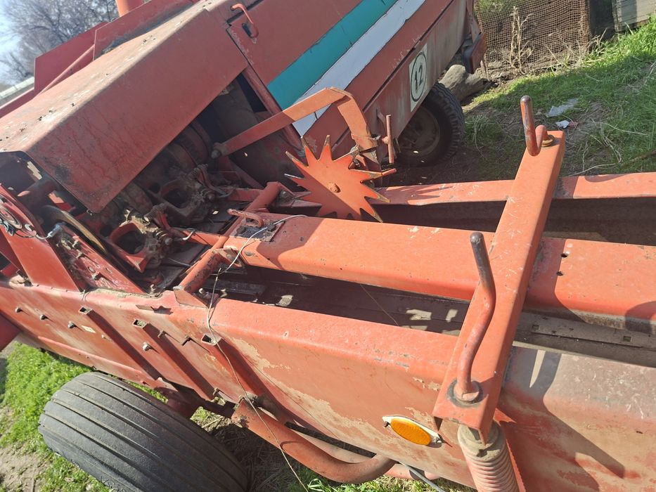 Сипма 2 Польша да жасалған