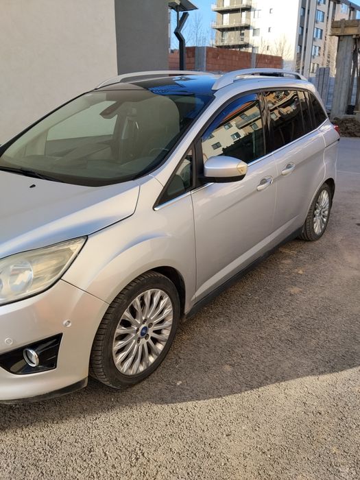 FORD  C-Max. 2012