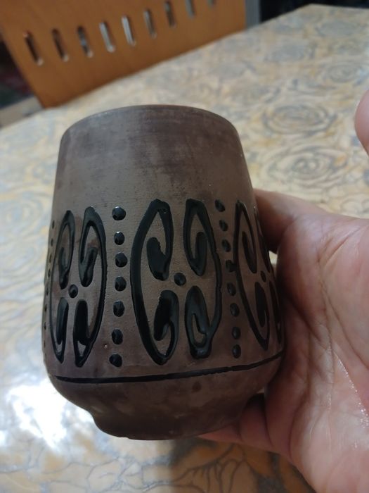 Посуда СССР из Советского Союза