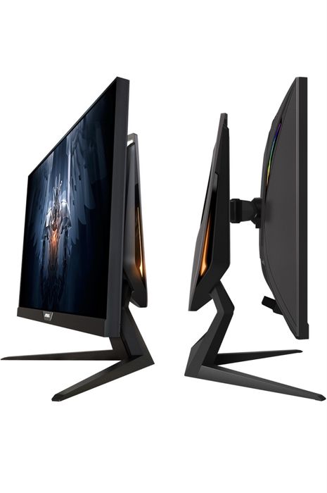 Monitor Gaming GIGABYTE AORUS FI27Q 27" QHD 165Hz IPS 1ms - Impecabil