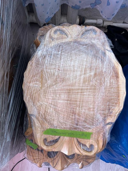 Продам табак, ручная работа, дерево