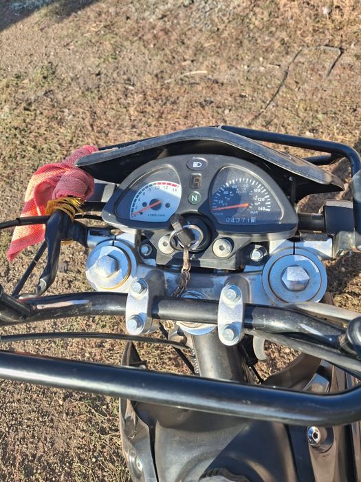 Мотоцикл продаётся