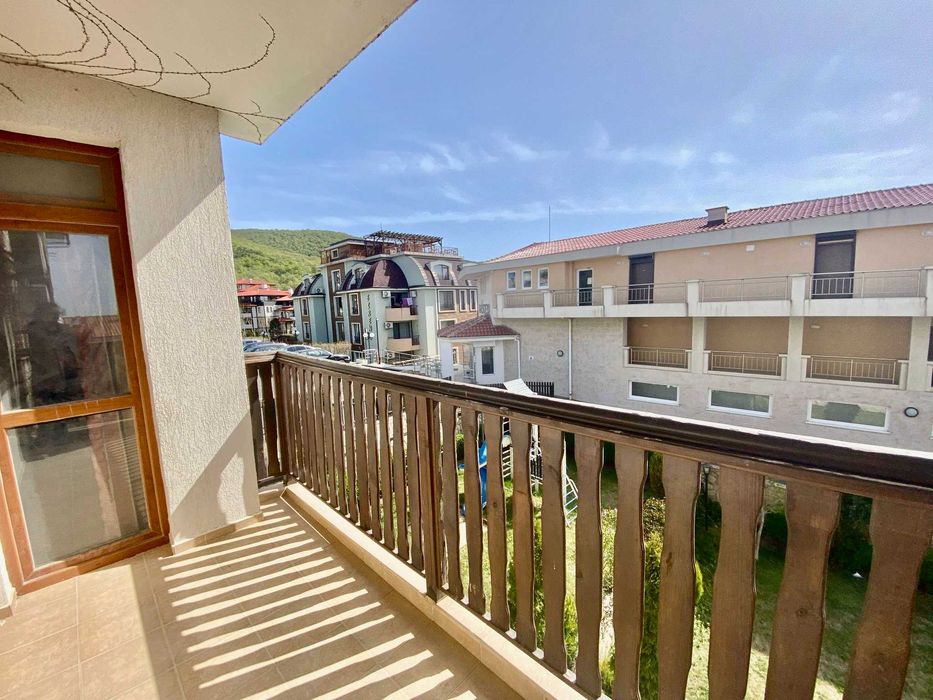 Продава се Тристаен апартамент в Свети Влас - 90 кв.м за 708 €/кв.м - Снимка #9