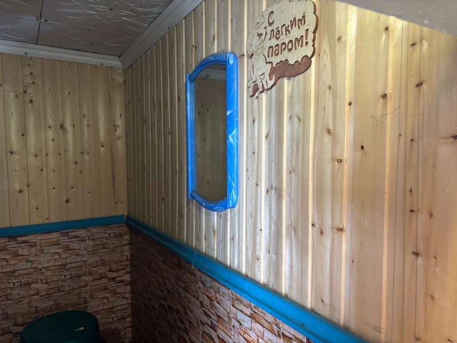 Продам частный дом г.Аксу Черенушки.