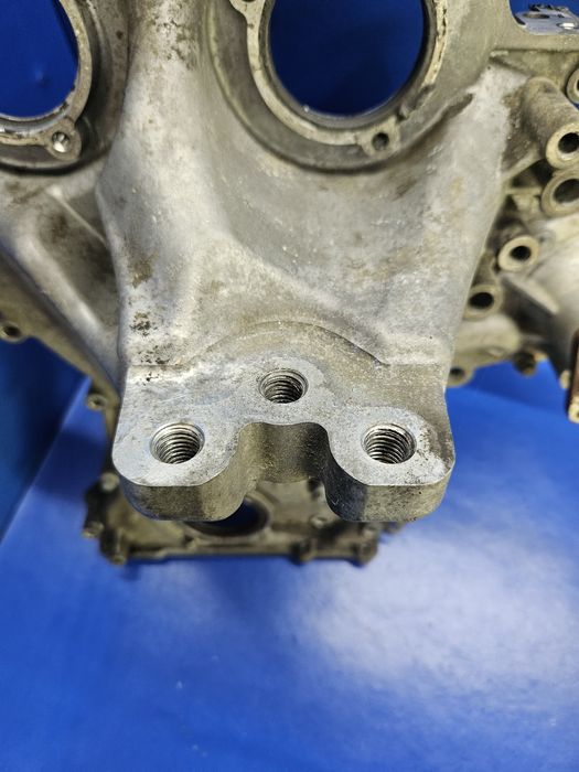 Capac distributie Ford 1.0 EcoBoost