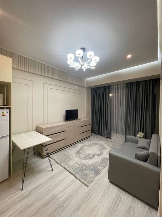 Сдаётся 2/5/8  Ц-1 (экорн)