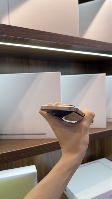 iphone 16 pro max nasiya savdoga