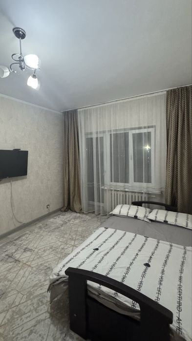 Квартира посуточно