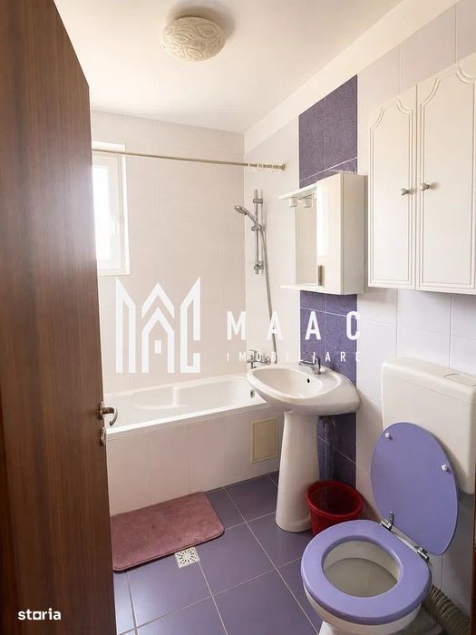 Apartament 3 camere | Etaj 2 | Loc de Parcare | Magnolia