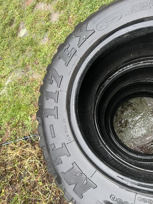 Офроуд гими SIVERSTONE 215/75/16