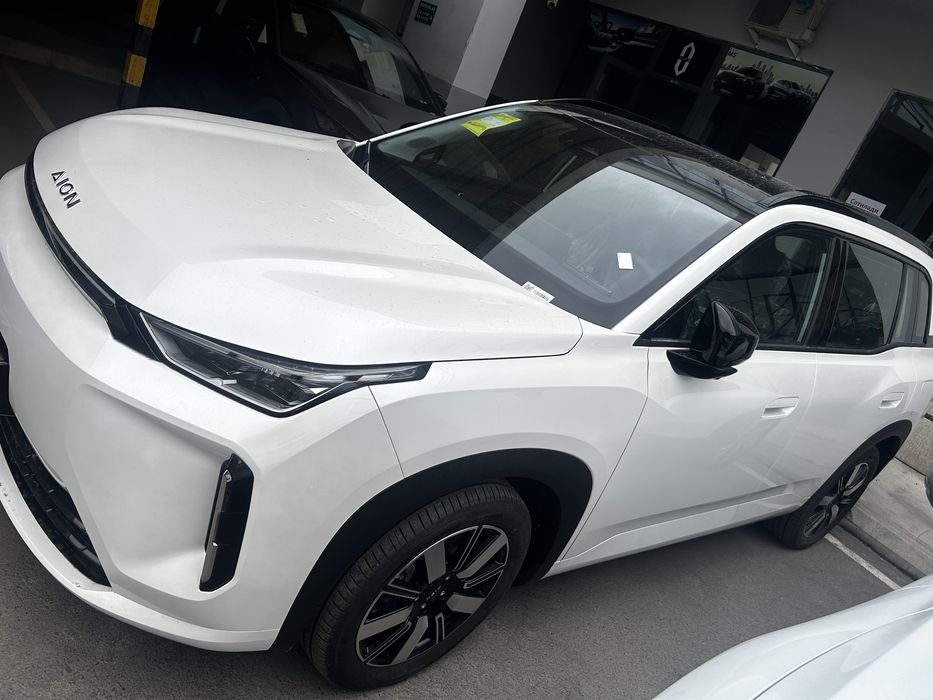 GAC Другая 2025 — 2