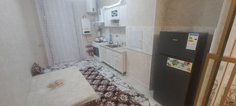 Аренда 4х Чиланзар 16 Фул Апартамент НоваСтрой