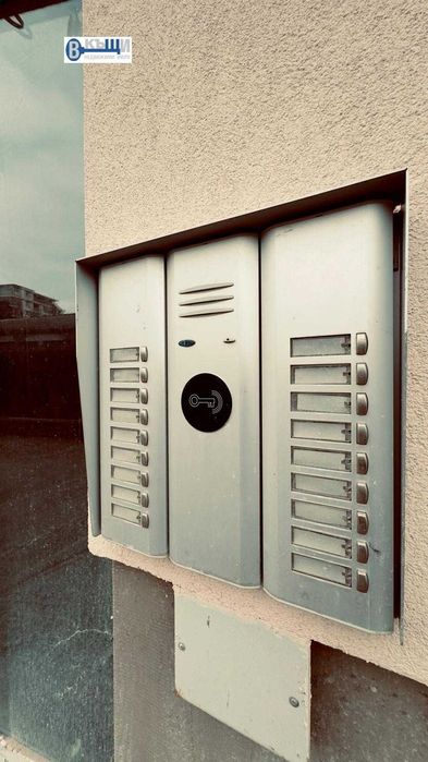 Четиристаен апартамент ново строителство с гараж