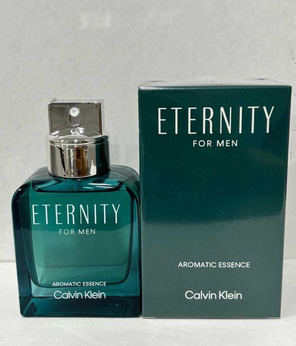 Calvin Klein Eternity Aromatic Essence for Men EDP 100ml