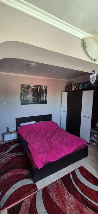 Proprietar vând apartament 4 camere în Brașov,  Triaj