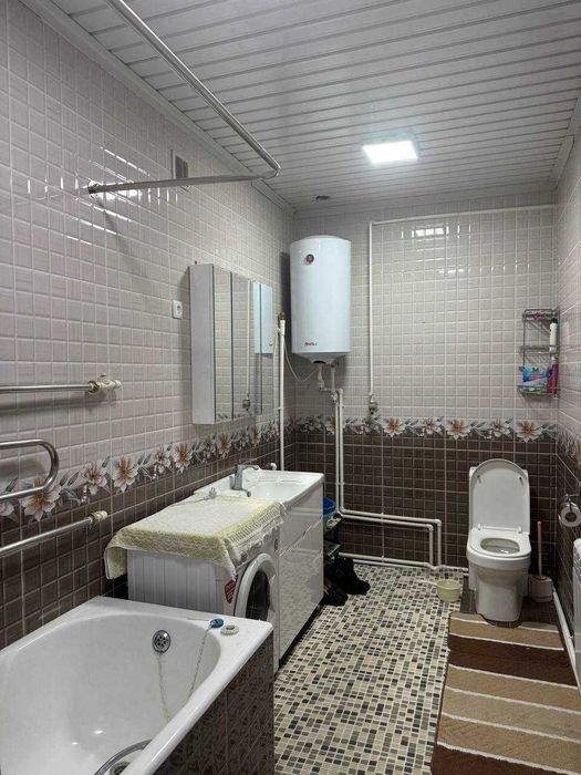 Аренда Дормон Автостанция Ттз Ховли 4-хонна 7-сотих № 3228 Умида