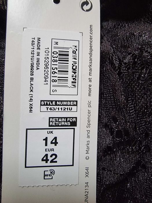 Bluză de dama cu dantelă marimea 42