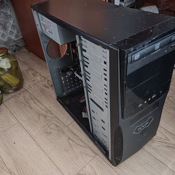 Продам системник
