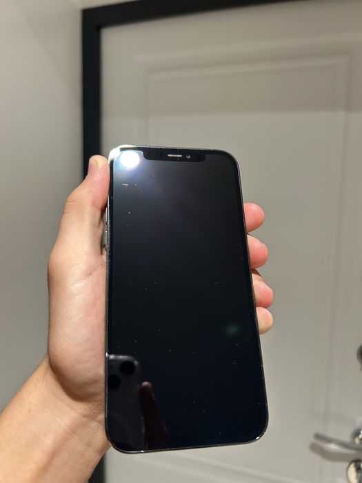 IPhone 12 Pro IDEAL 10/10