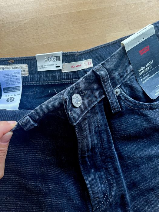 Levis Levi’s Левис къси гащи дънки