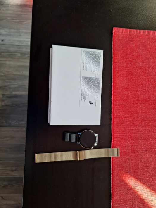 Huawei часовници