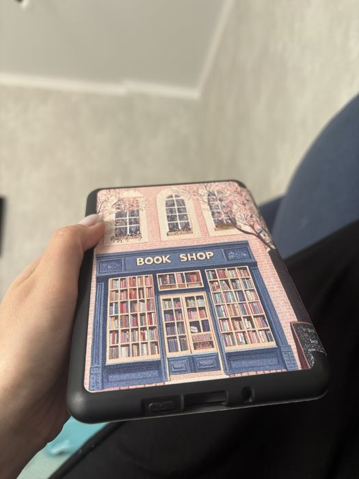 Чехол kindle 6 дюймов