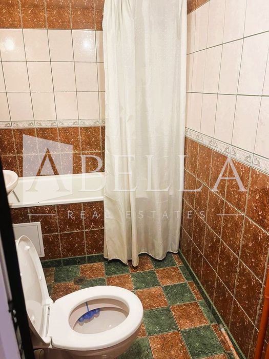 Дава се под наем Двустаен апартамент в София, Младост 4 - 55 кв.м за 448.8 € - Снимка #10