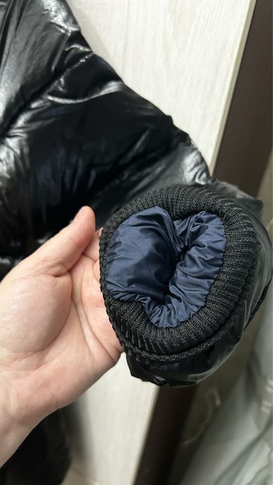 Куртка осень детская