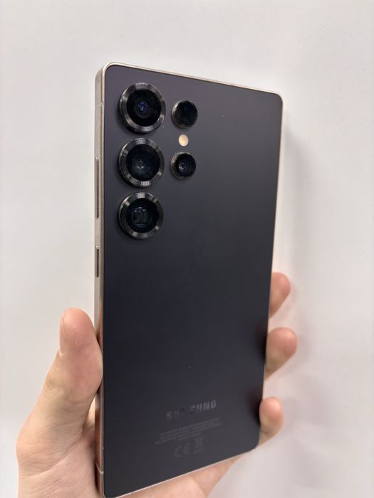 Samsung Galaxy S25 Ultra (Костанай 1014, лот 5548)