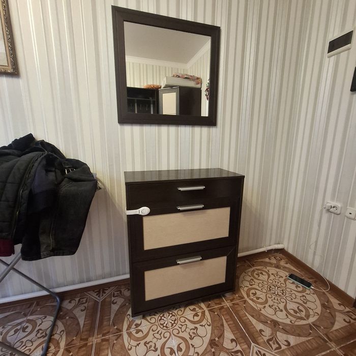 Мебель для прихожей