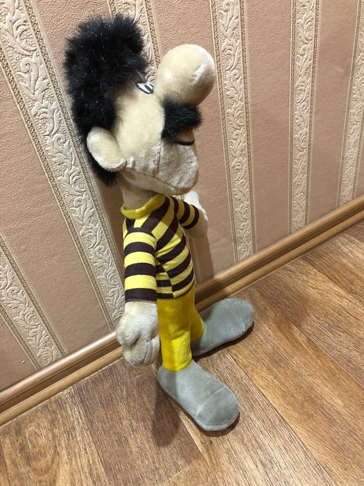 игрушка "Дядя Андрей"