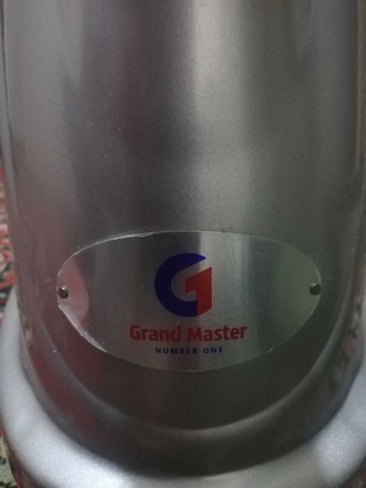 Паровой отпариватель