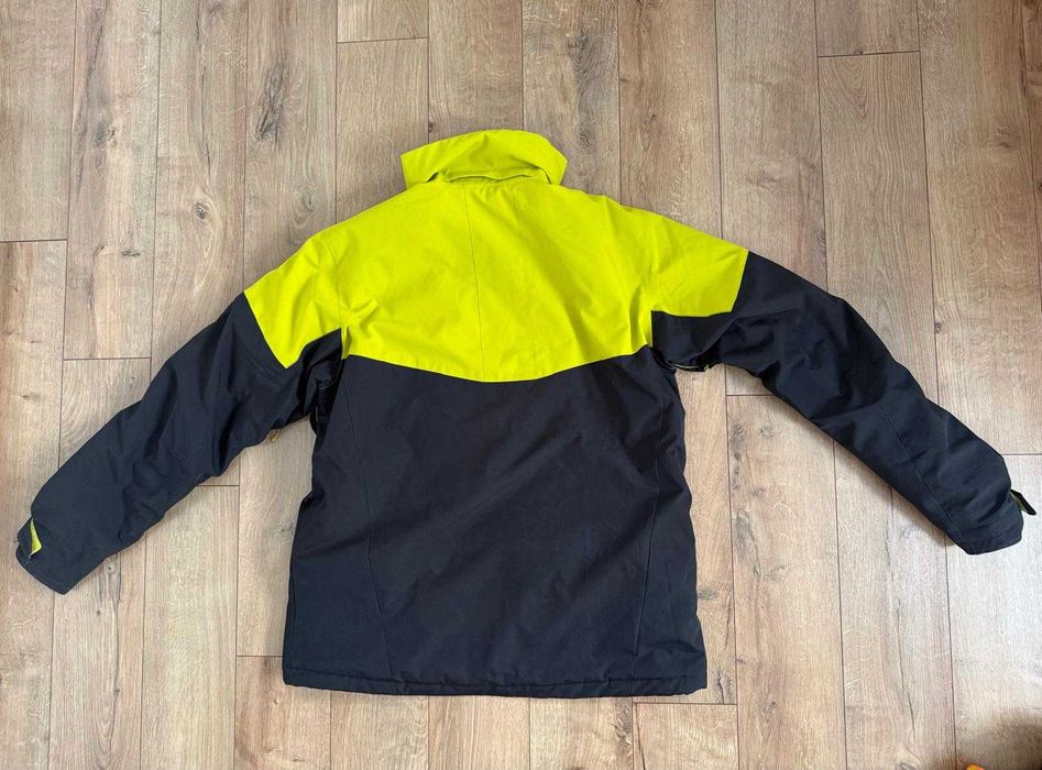 Salomon 2XL XXL barbati geaca ski