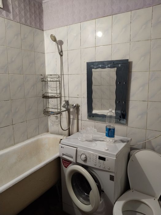 Продам квартиру 2 микр