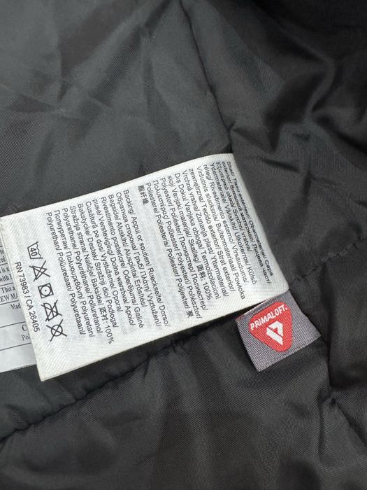 Мъжко яке HELLY HANSEN Primaloft . Размер XL