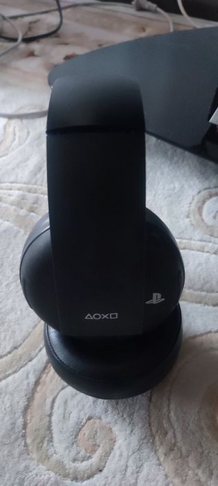 PS 4 fat 1 tb прошитая