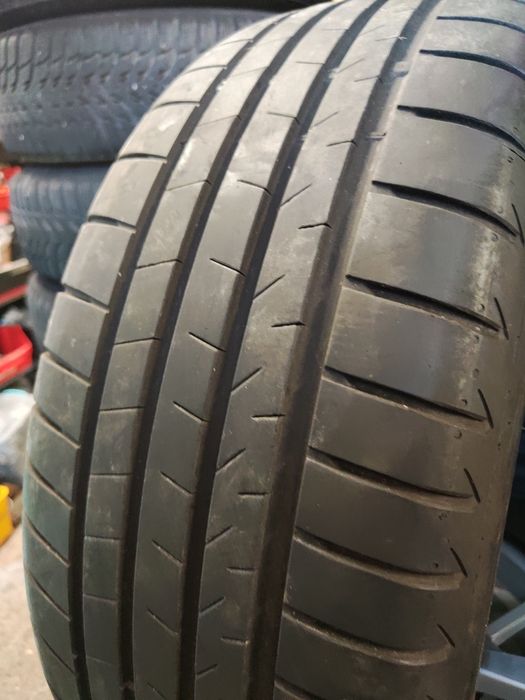 4 бр летни 235/55/18 Bridgestone  Дот 22г