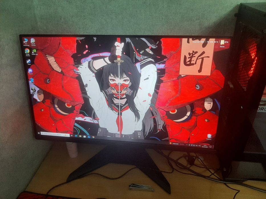 Продам компьютер i9-11900f