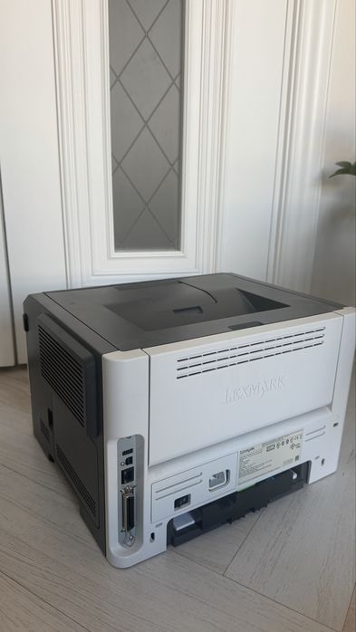Принтер Lexmark MS310dtn