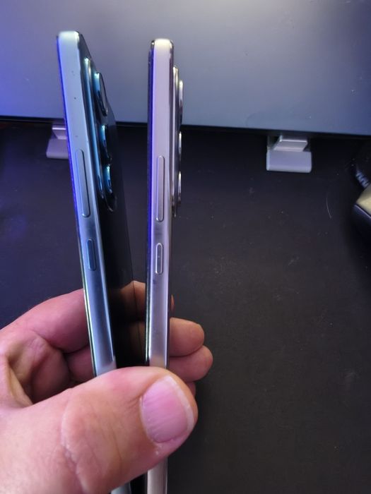 Motorola Edge 30