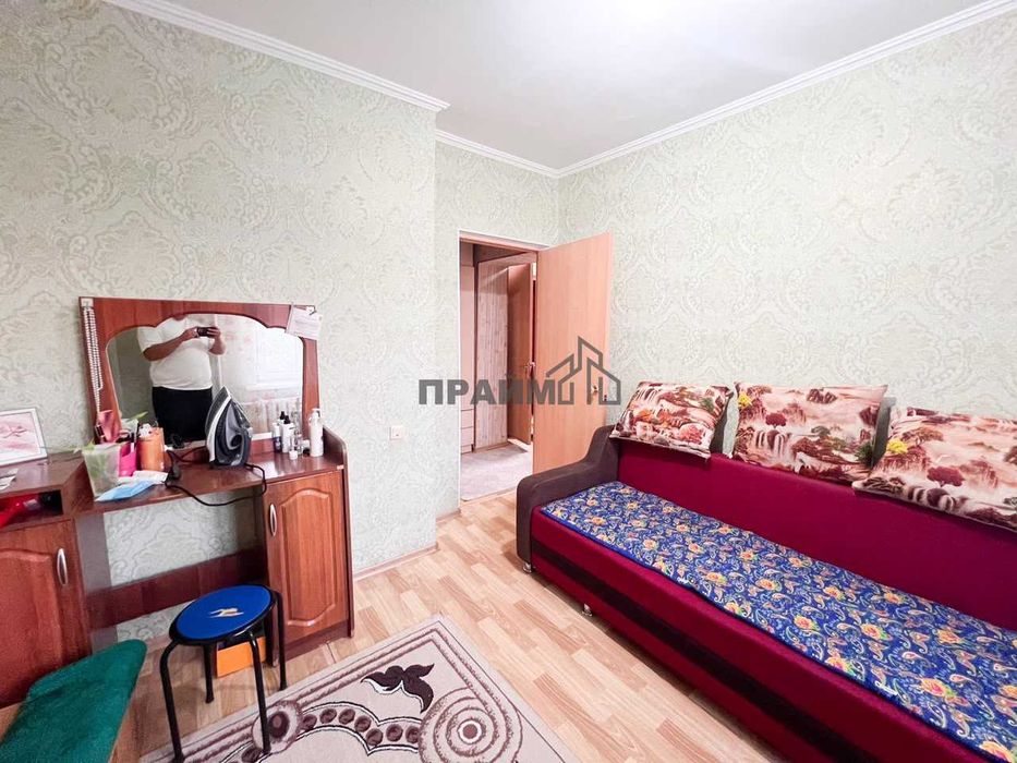 ПРОДАМ 2Х ком Жастар (Даурен ПРАЙМ)