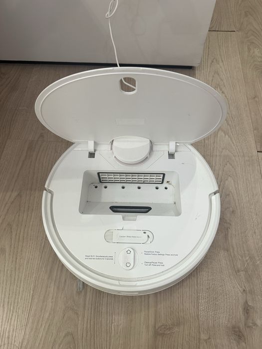 Робот-пылесос Xiaomi Mi Robot Vacuum-Mop P