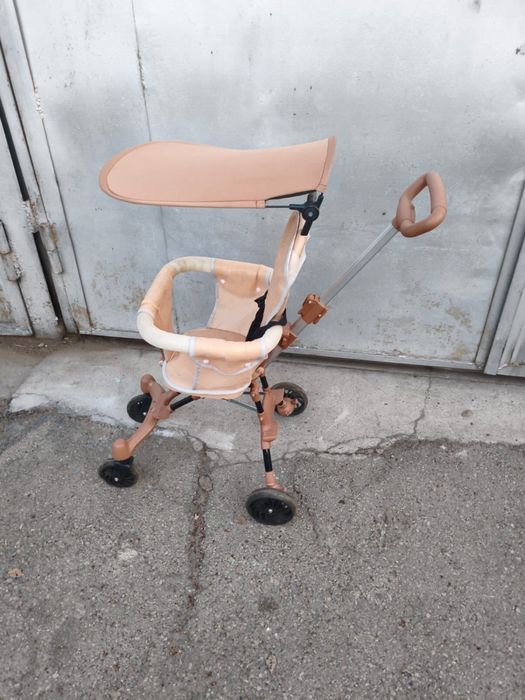 Детская коляска