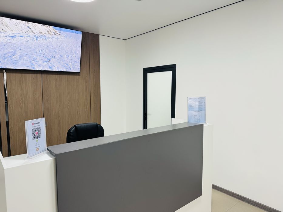 Продается стоматология