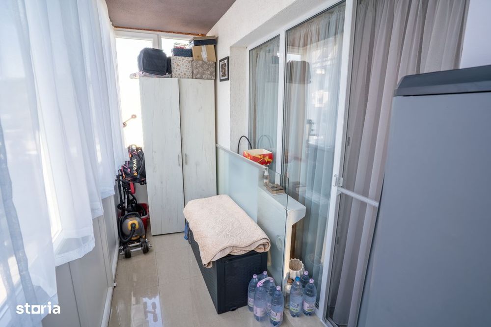 Panorama Faget | Design Modern & Confort Absolut | Loc de Parcare