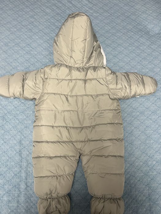 Продам комбинезон зимний