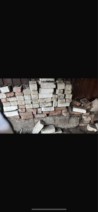 Продам кирпич самовывоз