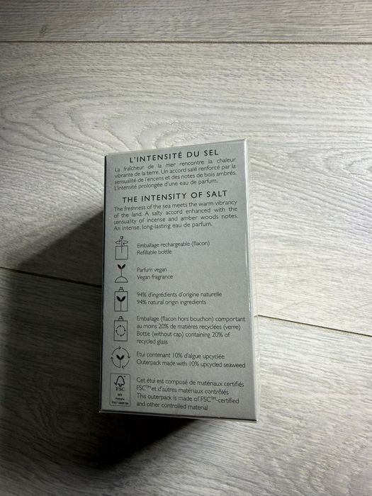 Parfum Issey Miyake 50ml